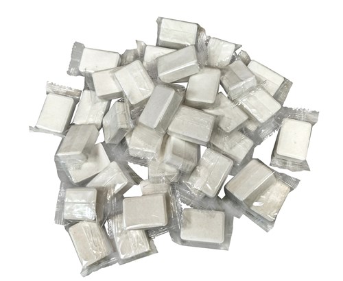 Таблетки и ополаскиватель для посудомоечных машин